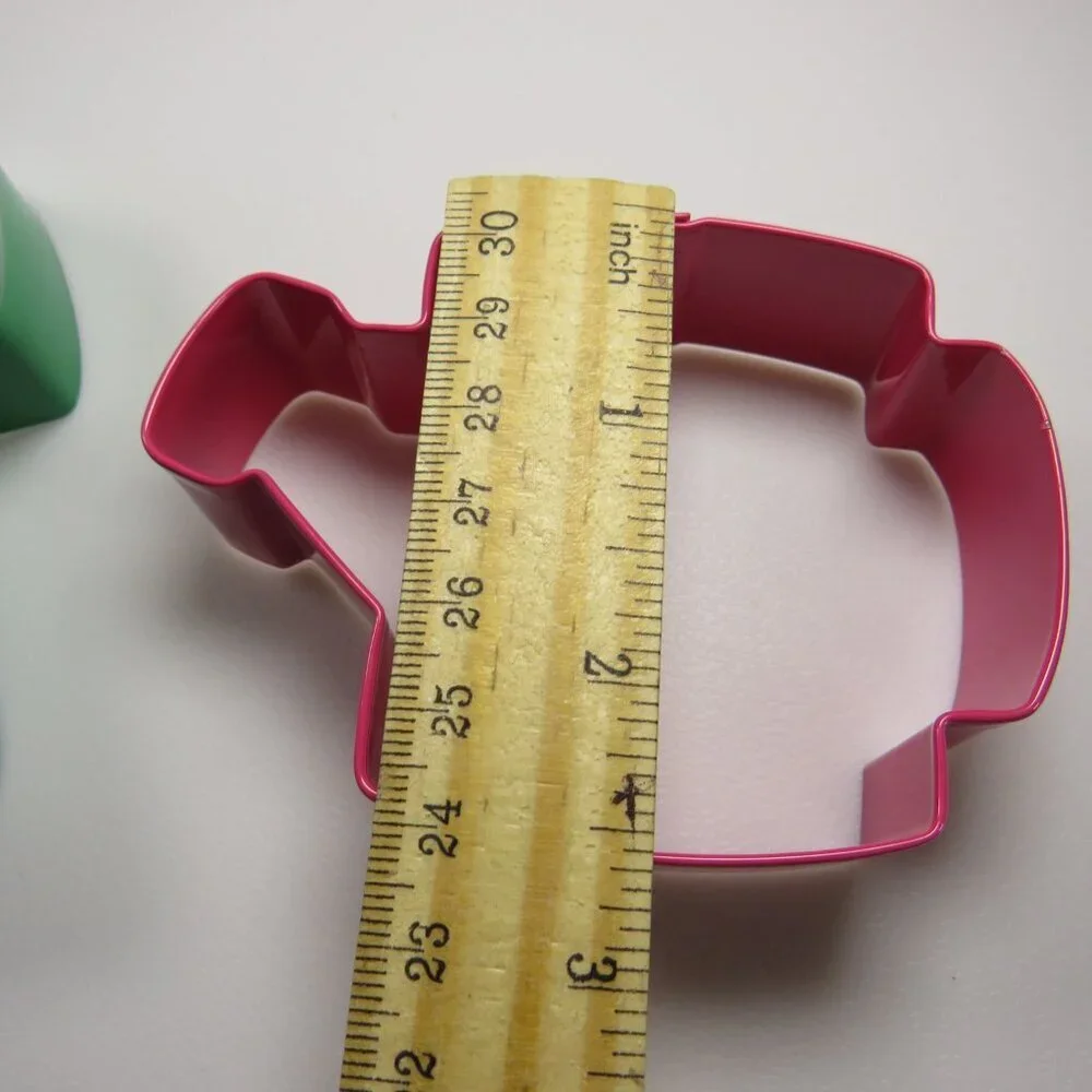N/A cookie cutters